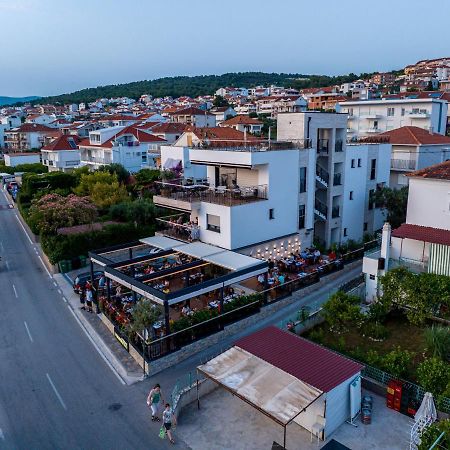 Luxury Apartment Vagabundo 2 Free Parking Trogir Extérieur photo